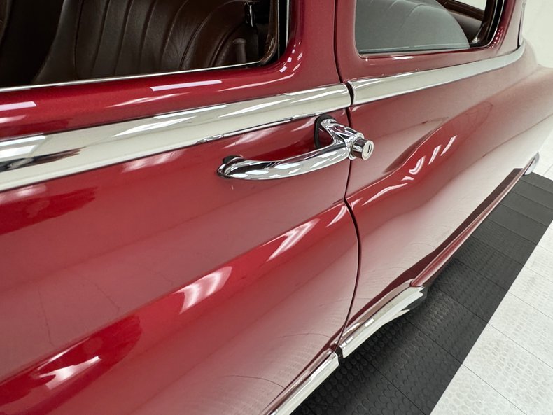 1953 Buick Special Deluxe 17