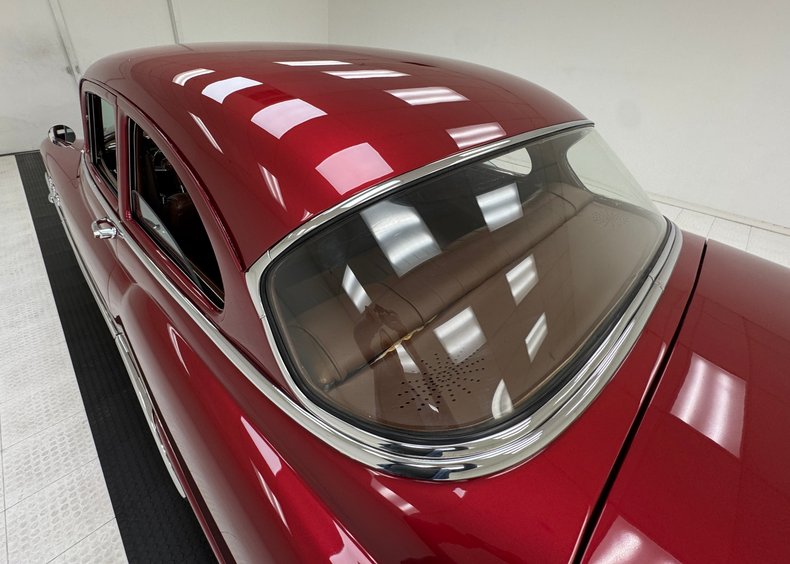 1953 Buick Special Deluxe 19