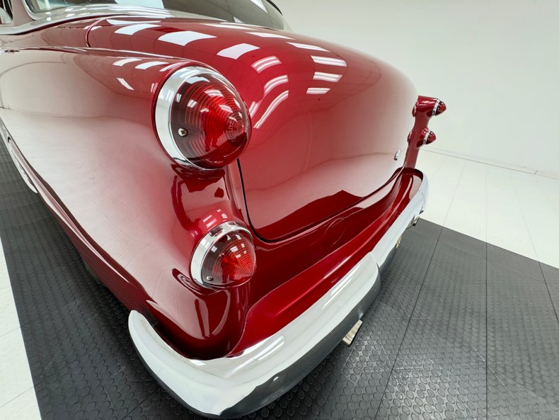 1953 Buick Special Deluxe 21