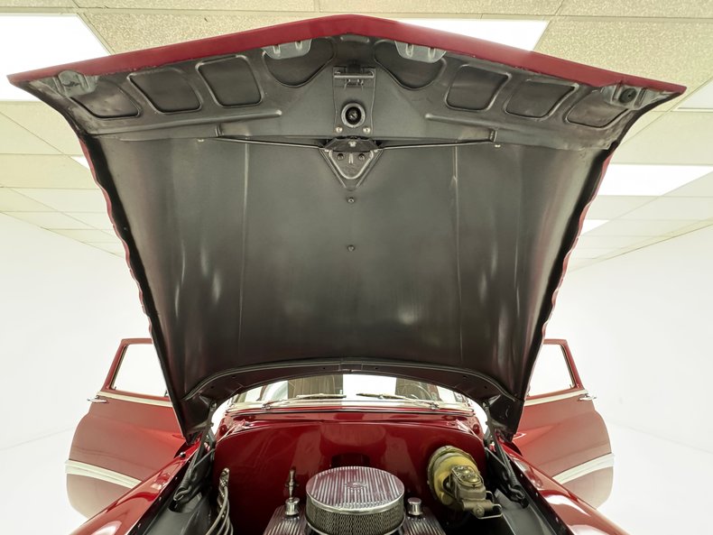 1953 Buick Special Deluxe 55