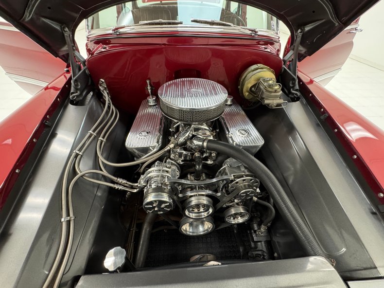 1953 Buick Special Deluxe 57