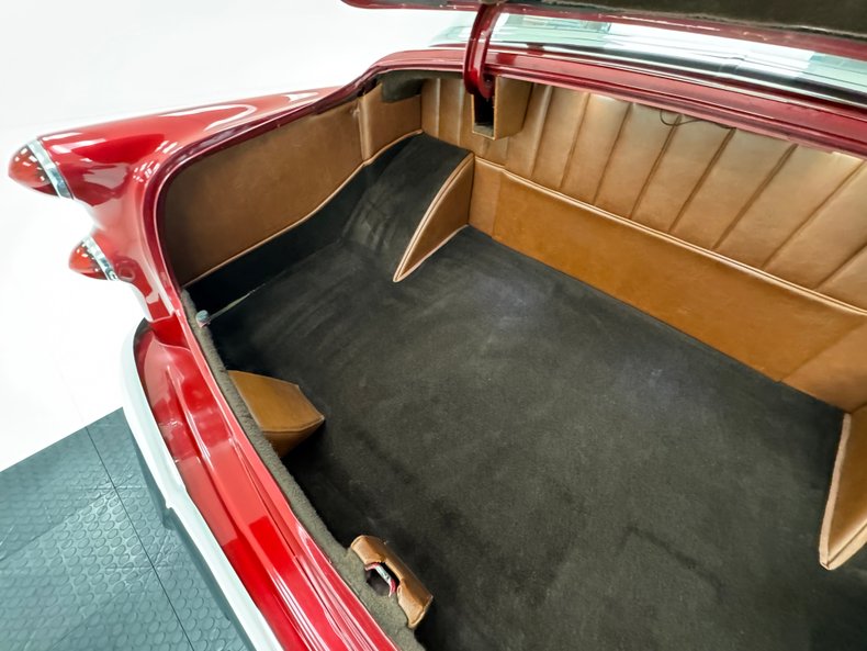 1953 Buick Special Deluxe 62