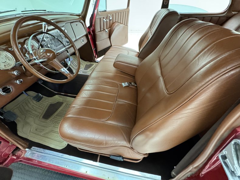 1953 Buick Special Deluxe 66