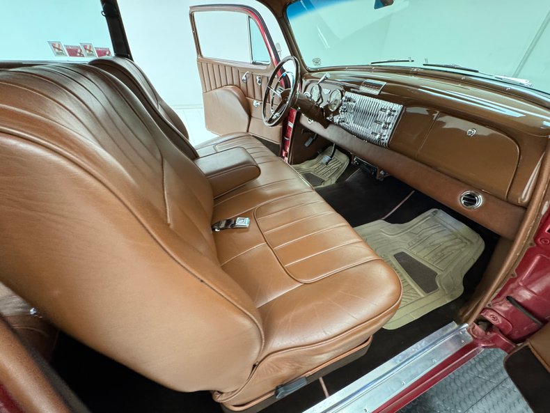 1953 Buick Special Deluxe 69