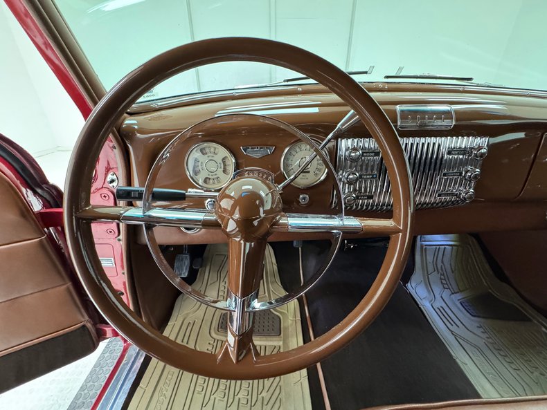 1953 Buick Special Deluxe 71