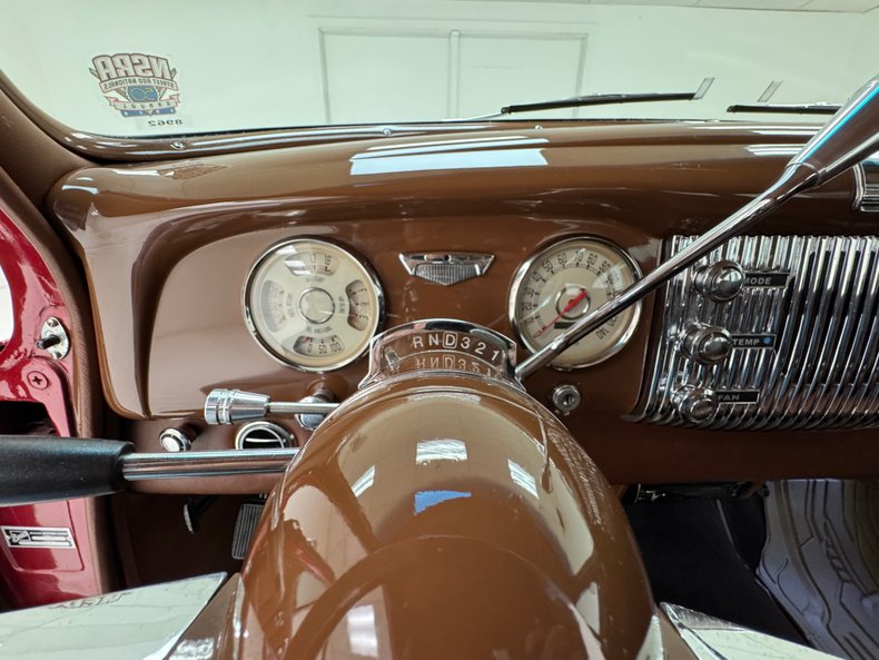 1953 Buick Special Deluxe 72