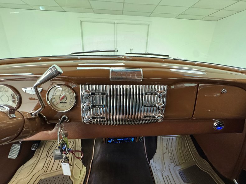 1953 Buick Special Deluxe 74