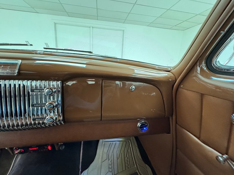 1953 Buick Special Deluxe 76