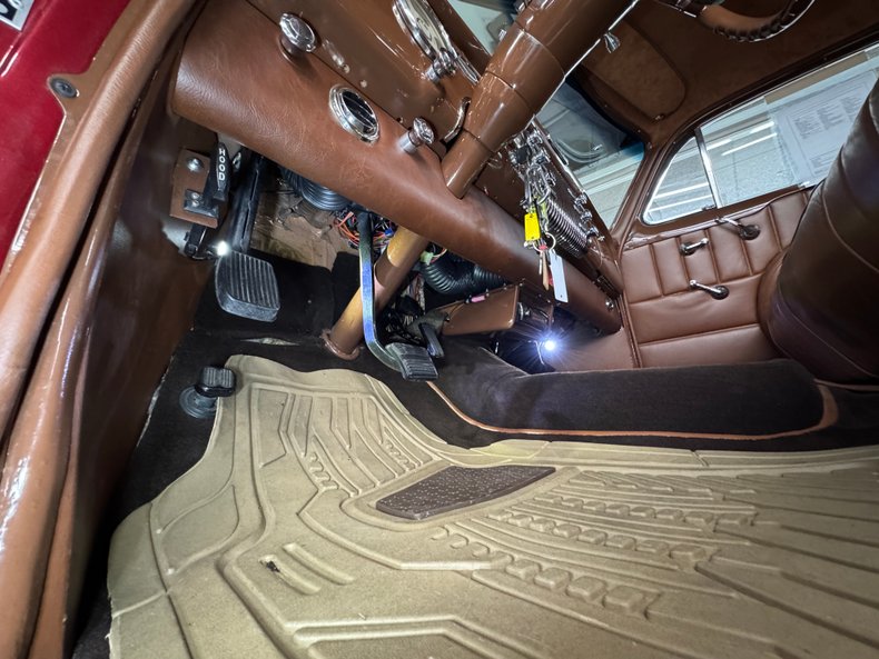 1953 Buick Special Deluxe 77
