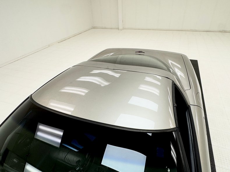 2000 Chevrolet Corvette 17