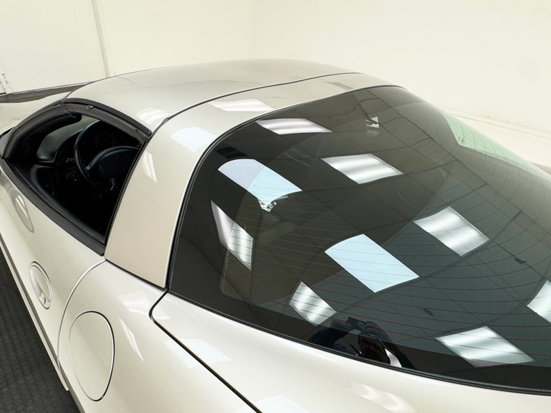 2000 Chevrolet Corvette 20