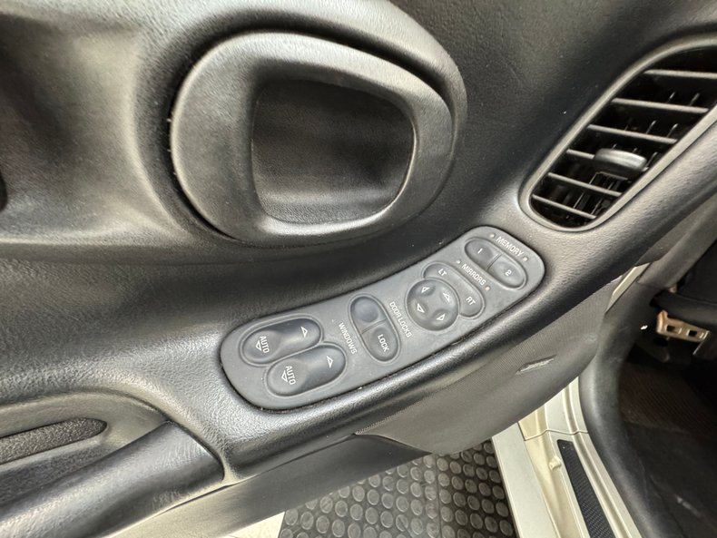 2000 Chevrolet Corvette 72