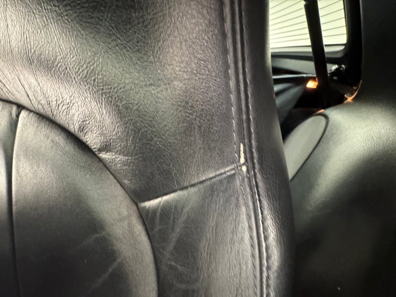 2000 Chevrolet Corvette 75