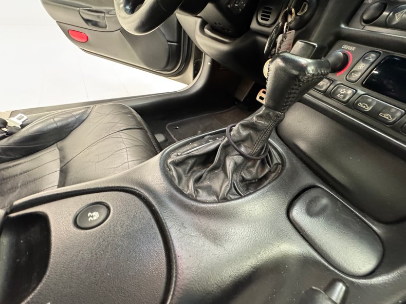 2000 Chevrolet Corvette 85