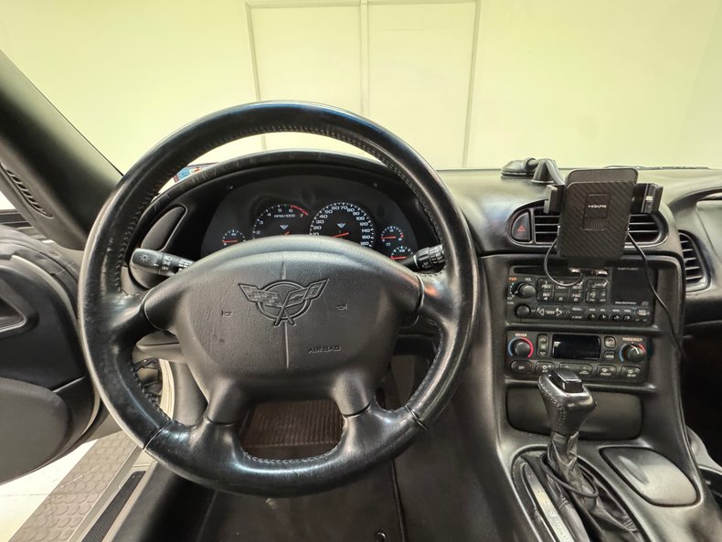 2000 Chevrolet Corvette 80