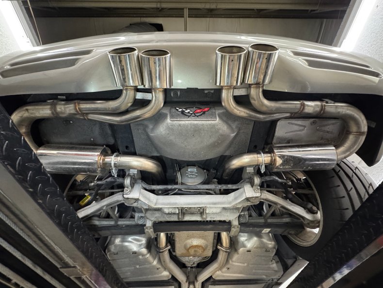 2000 Chevrolet Corvette 90