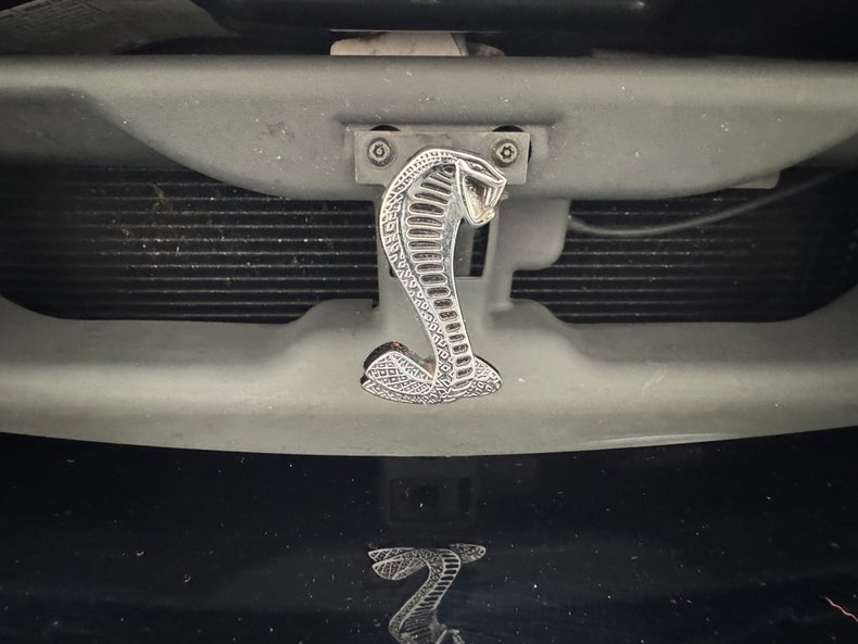 2004 Ford Mustang 13