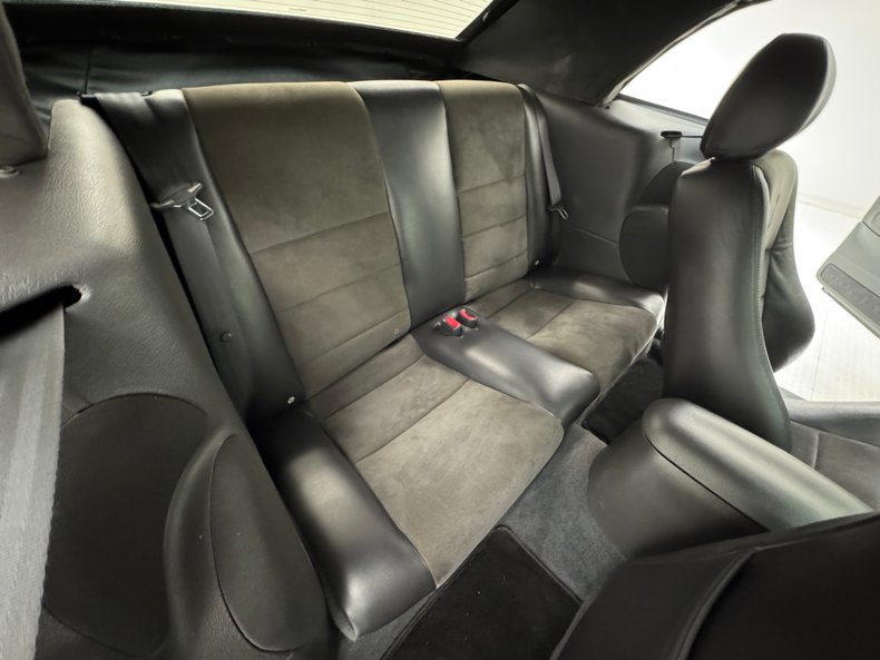 2004 Ford Mustang 91