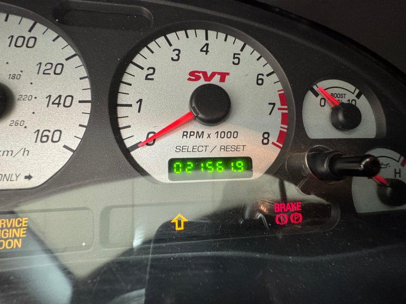 2004 Ford Mustang 94