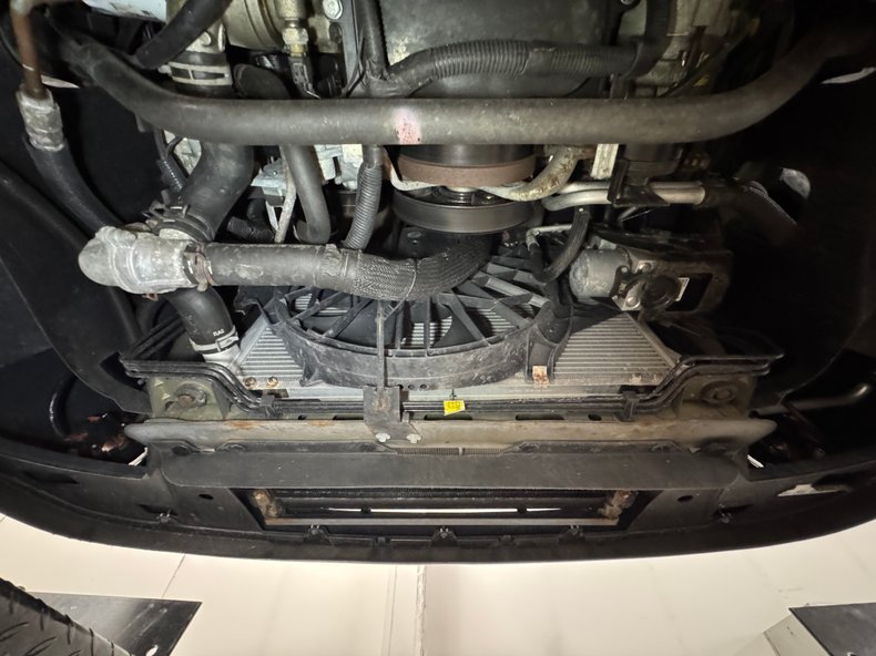 2004 Ford Mustang 115