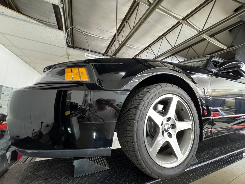 2004 Ford Mustang 47
