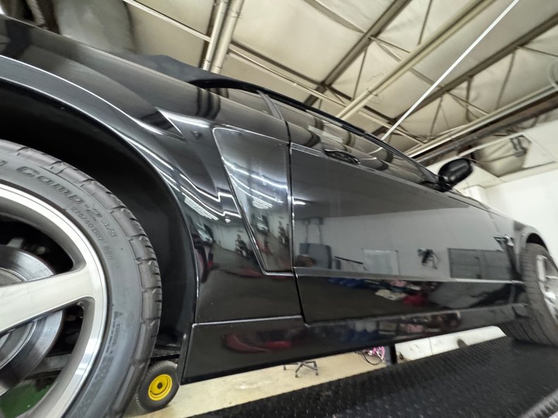 2004 Ford Mustang 58