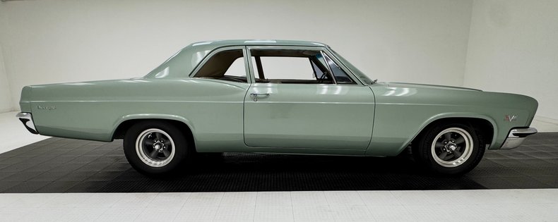 1966 Chevrolet Biscayne 6