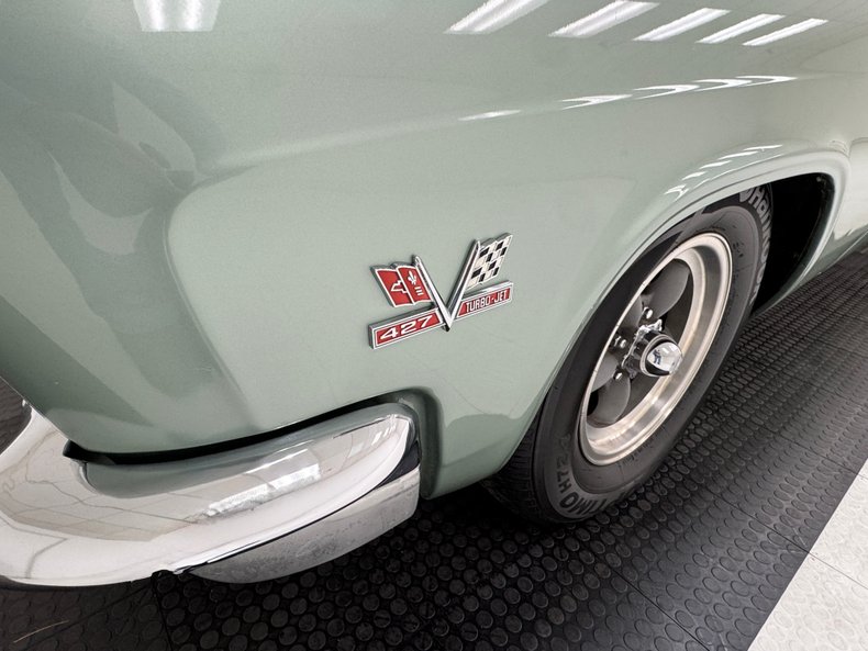 1966 Chevrolet Biscayne 11