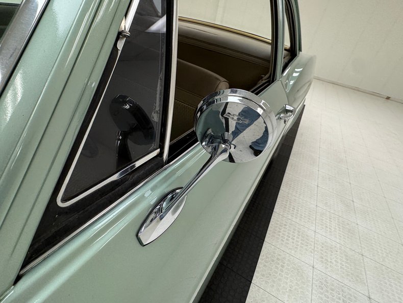 1966 Chevrolet Biscayne 15