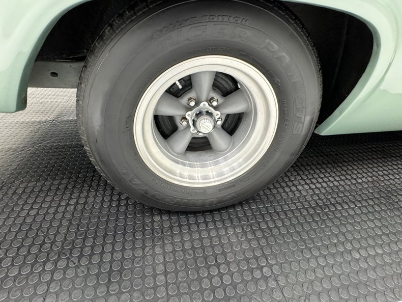 1966 Chevrolet Biscayne 21
