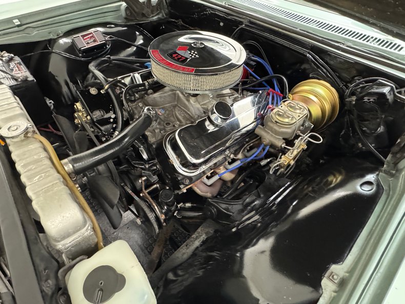 1966 Chevrolet Biscayne 49