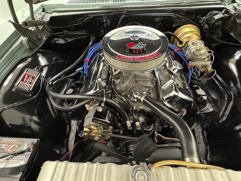 1966 Chevrolet Biscayne 48