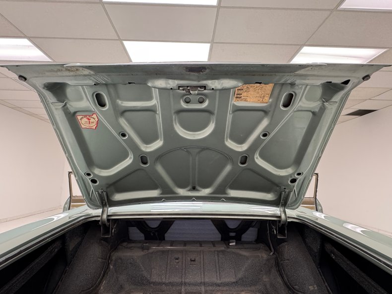 1966 Chevrolet Biscayne 50