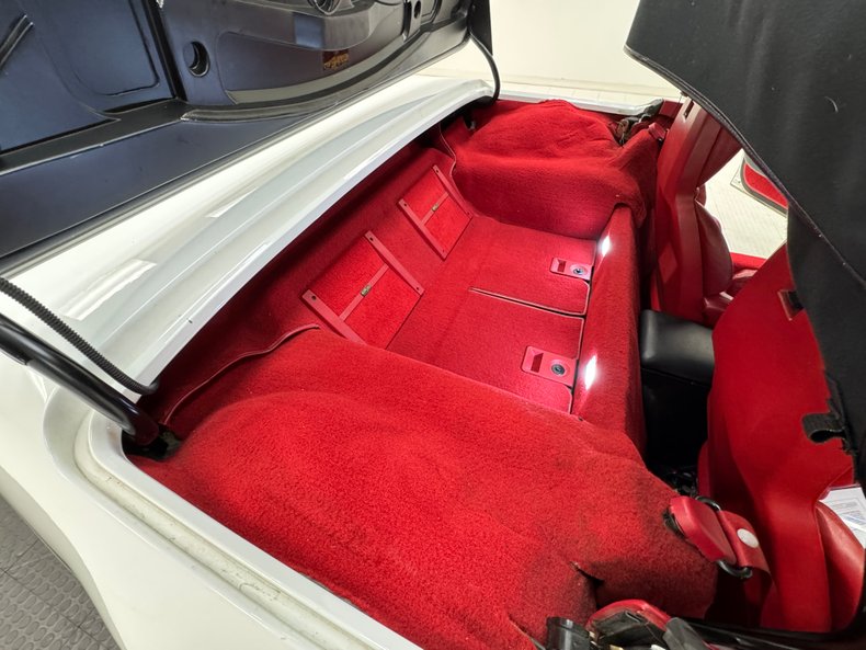 1990 Chevrolet Corvette 58