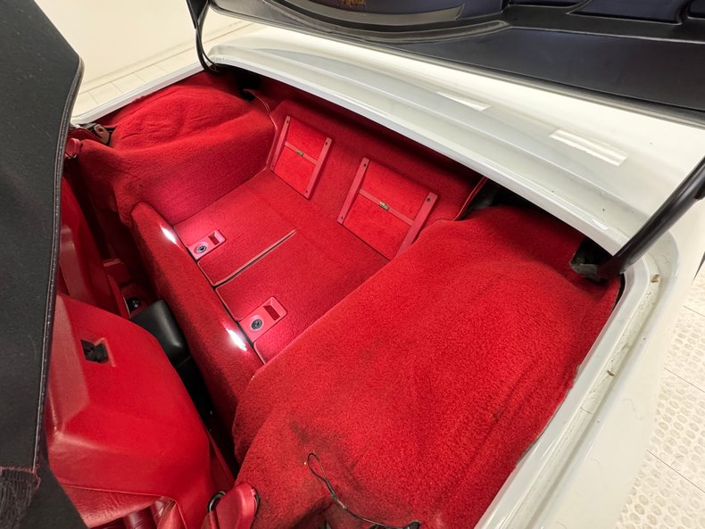 1990 Chevrolet Corvette 55