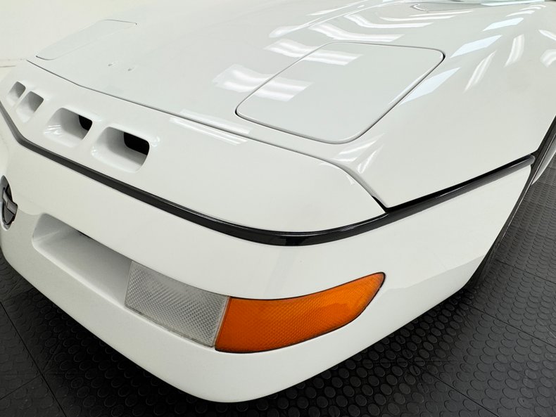 1990 Chevrolet Corvette 14