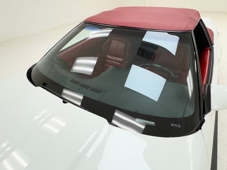 1990 Chevrolet Corvette 18