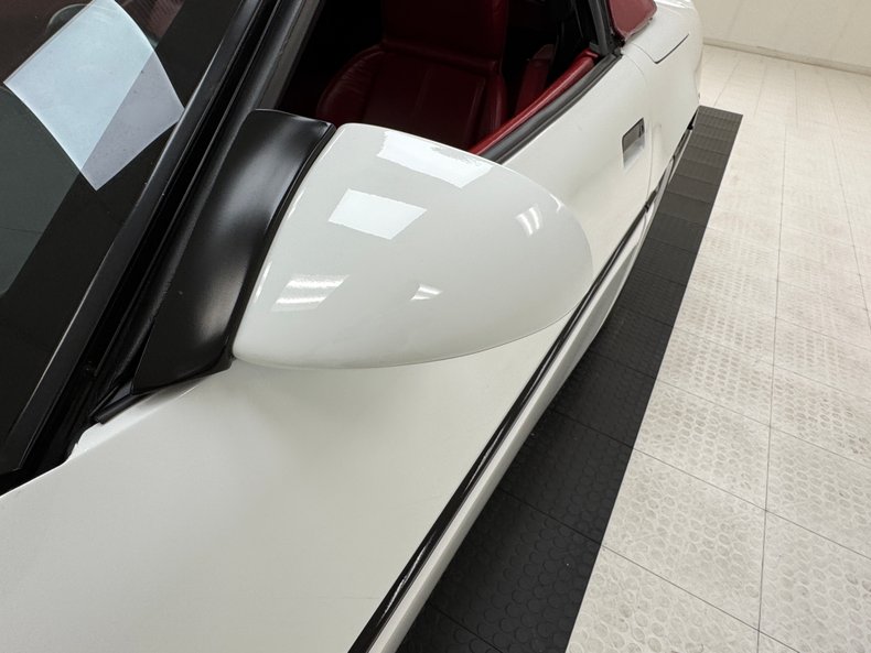 1990 Chevrolet Corvette 20