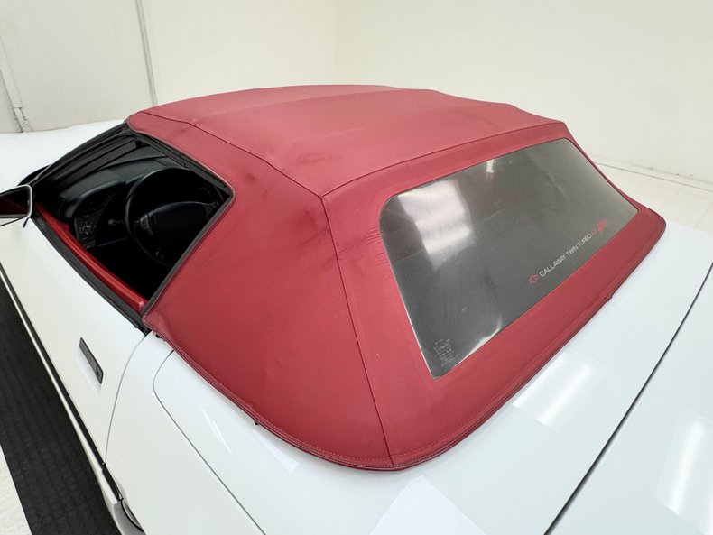 1990 Chevrolet Corvette 22