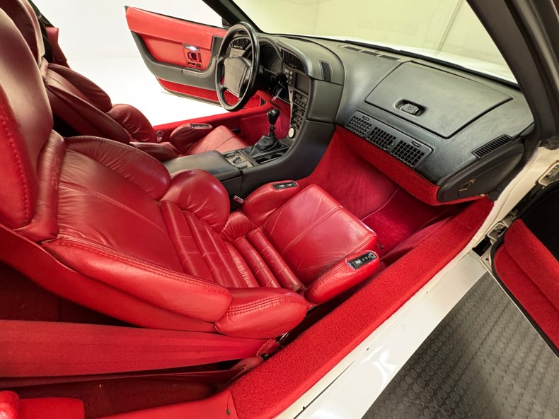 1990 Chevrolet Corvette 57