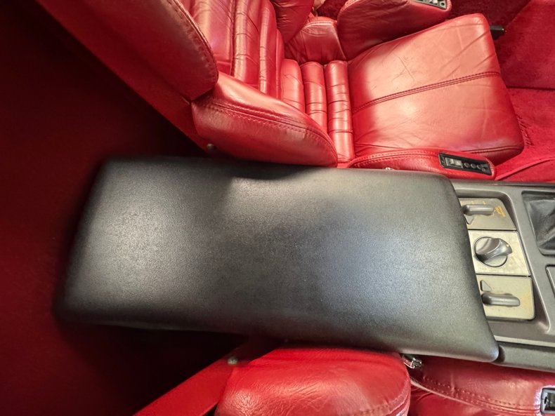 1990 Chevrolet Corvette 67