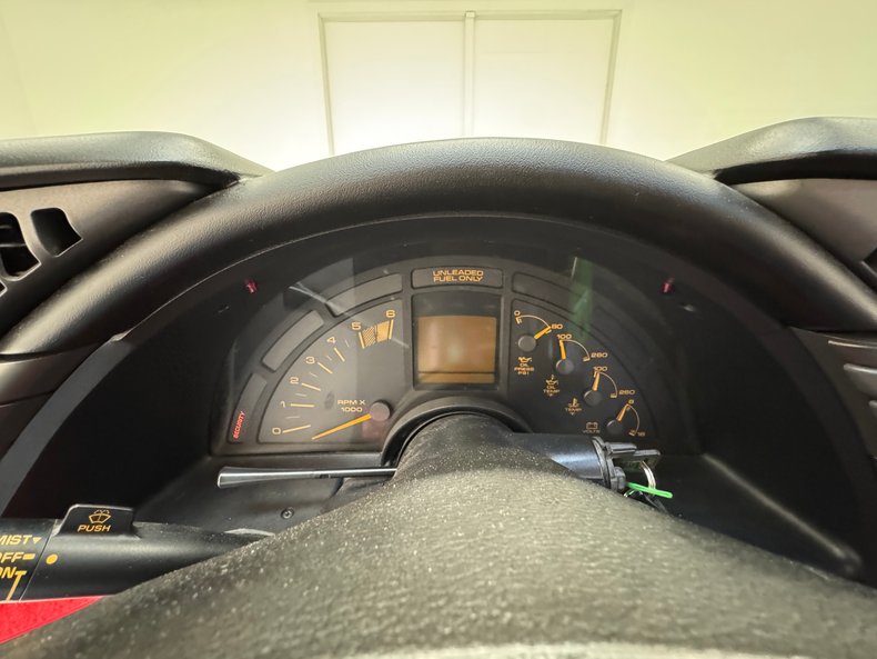 1990 Chevrolet Corvette 60