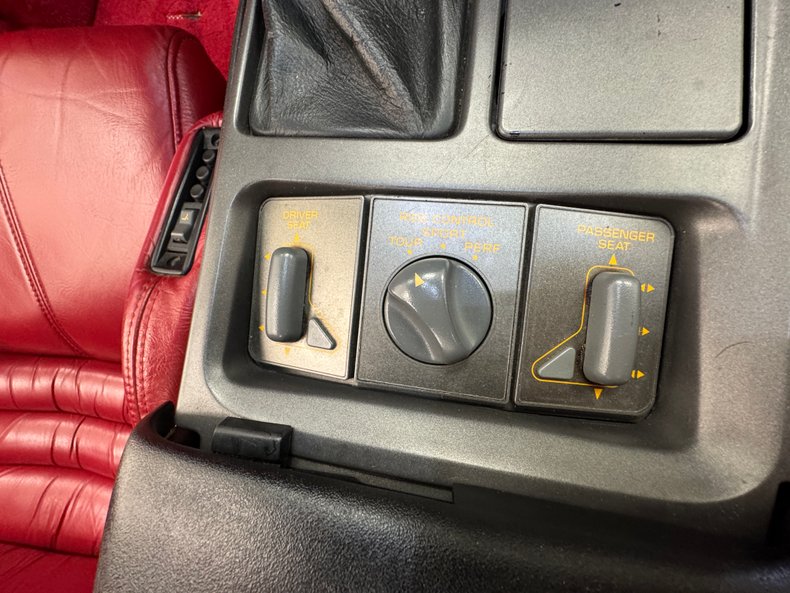 1990 Chevrolet Corvette 66