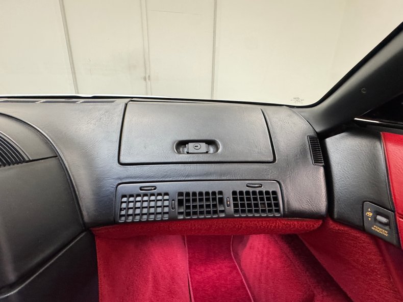 1990 Chevrolet Corvette 63