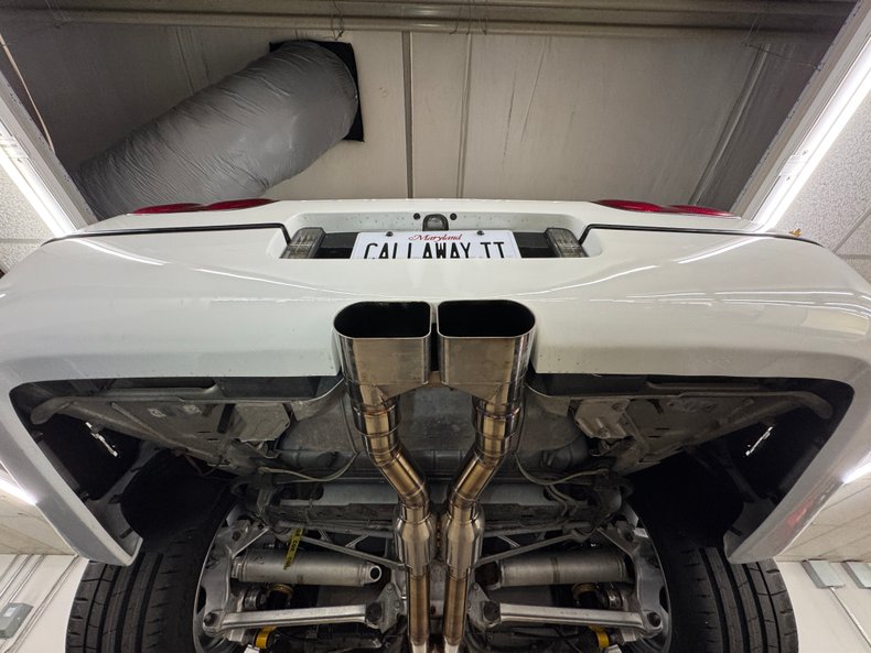 1990 Chevrolet Corvette 71