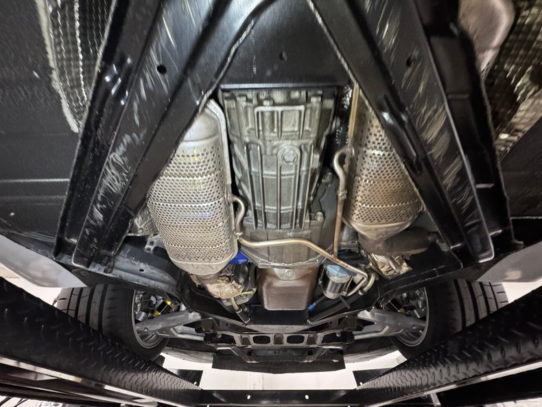 1990 Chevrolet Corvette 81