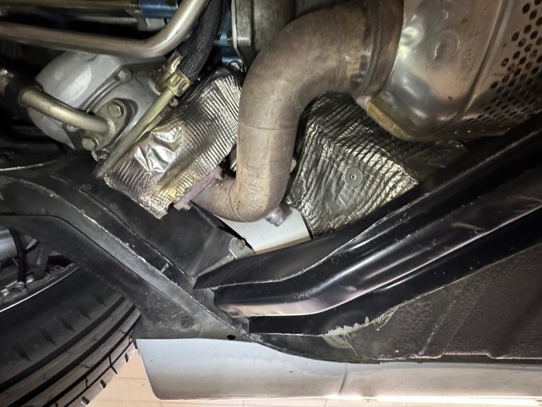 1990 Chevrolet Corvette 87
