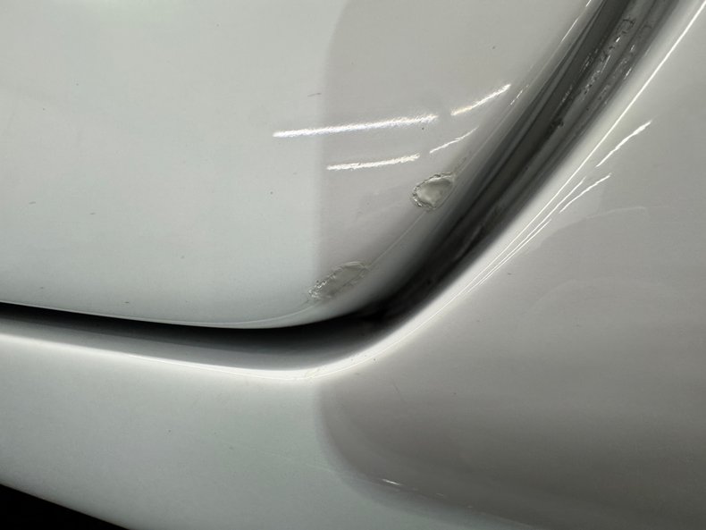 1990 Chevrolet Corvette 38