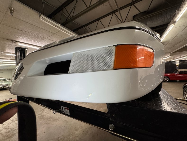 1990 Chevrolet Corvette 41