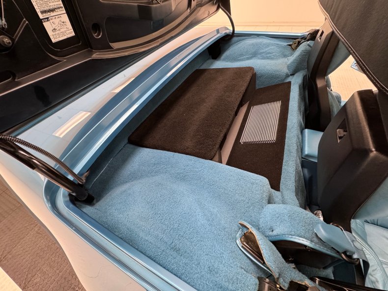 1989 Chevrolet Corvette 61